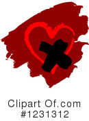 Cardiology Clipart #1231312 by Vector Tradition SM