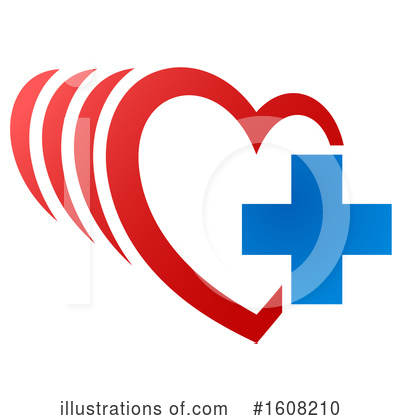 Royalty-Free (RF) Cardiology Clipart Illustration by Vector Tradition SM - Stock Sample #1608210