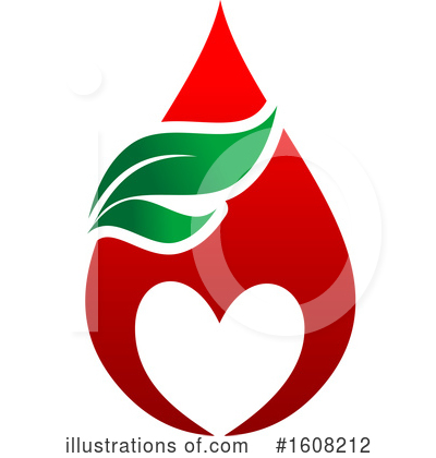 Royalty-Free (RF) Cardiology Clipart Illustration by Vector Tradition SM - Stock Sample #1608212