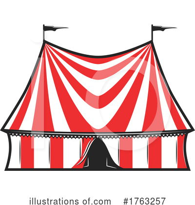 Royalty-Free (RF) Carnival Clipart Illustration by Vector Tradition SM - Stock Sample #1763257