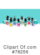 Carnival Clipart #78256 by NL shop