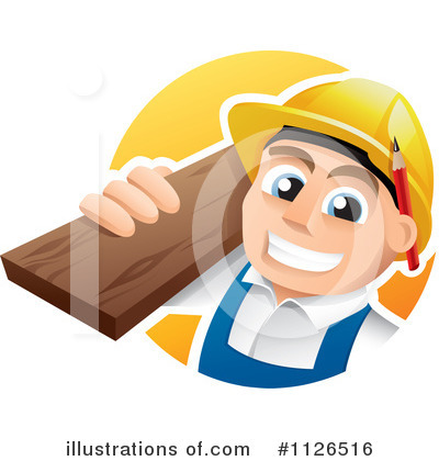 Construction Clipart #1126516 by TA Images