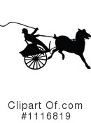 Carriage Clipart #1116819 by Prawny Vintage