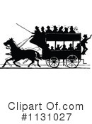 Carriage Clipart #1131027 by Prawny Vintage