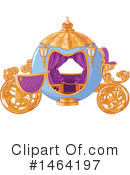 Carriage Clipart #1464197 by Pushkin