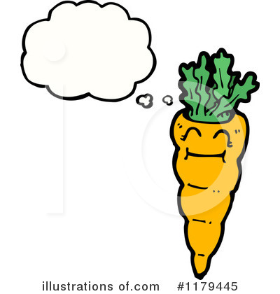 Carrot Clipart #1179445 by lineartestpilot