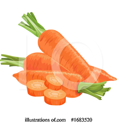 Food Clipart #1683520 by Morphart Creations