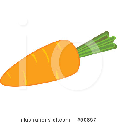 Veggie Clipart #50857 by Cherie Reve