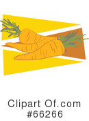 Carrots Clipart #66266 by Prawny