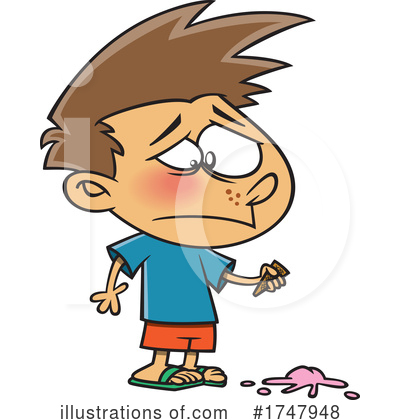 Failure Clipart #1747948 by toonaday
