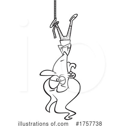 Rope Clipart #1757738 by toonaday