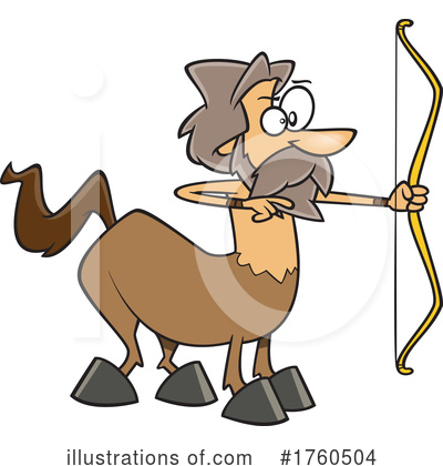 Horse Clipart #1760504 by toonaday