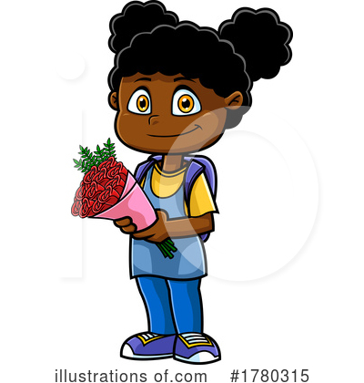 Teachers Day Clipart #1780315 by Hit Toon