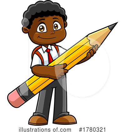 Education Clipart #1780321 by Hit Toon