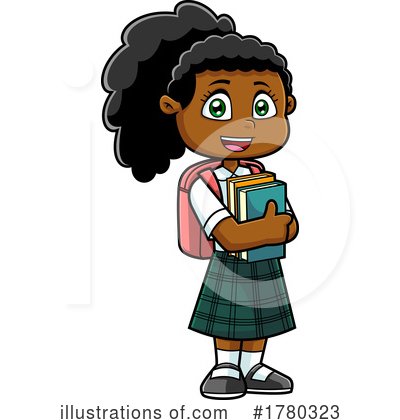 Education Clipart #1780323 by Hit Toon