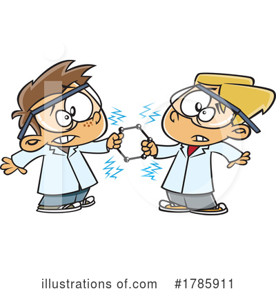 Electrical Clipart #1785911 by toonaday