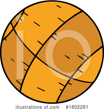 Ball Clipart #1802281 by lineartestpilot