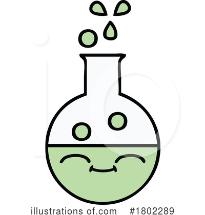 Science Clipart #1802289 by lineartestpilot