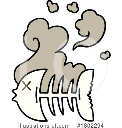 Stinky Clipart #1802294 by lineartestpilot