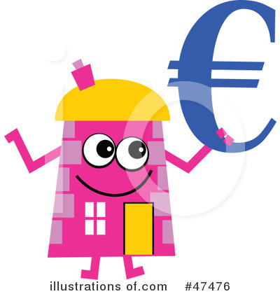 Euro Clipart #47476 by Prawny