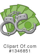 Cash Clipart #1346851 by BNP Design Studio