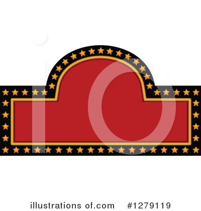 Casino Clipart #1279119 by BNP Design Studio