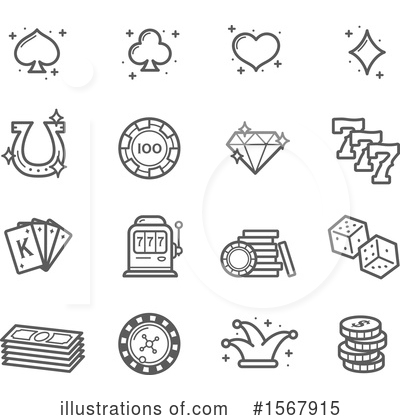 Spade Clipart #1567915 by Vector Tradition SM