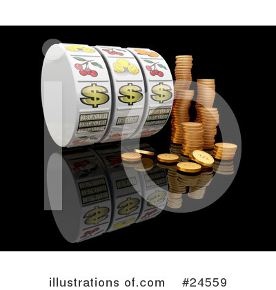 Dollar Sign Clipart #24559 by KJ Pargeter