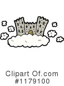 Castle Clipart #1179100 by lineartestpilot