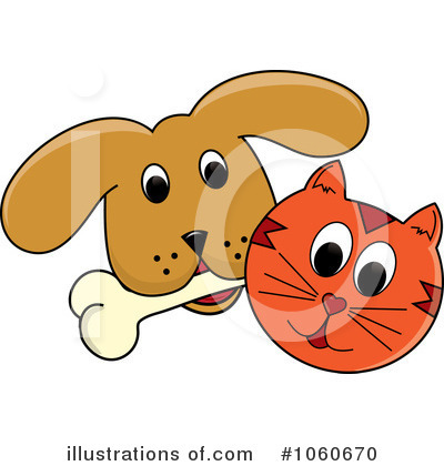 Puppy Clipart #1060670 by Pams Clipart