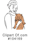 Cat Clipart #104169 by Prawny