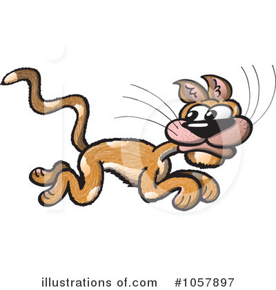 Pets Clipart #1057897 by Zooco