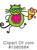 Cat Clipart #1080684 by Prawny