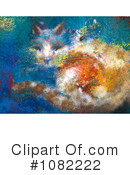Cat Clipart #1082222 by chrisroll