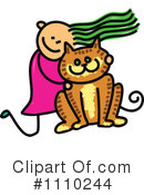 Cat Clipart #1110244 by Prawny