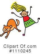 Cat Clipart #1110245 by Prawny