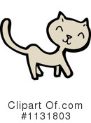 Cat Clipart #1131803 by lineartestpilot