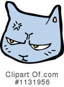 Cat Clipart #1131956 by lineartestpilot
