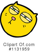Cat Clipart #1131959 by lineartestpilot