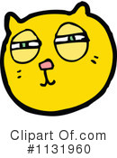 Cat Clipart #1131960 by lineartestpilot
