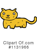 Cat Clipart #1131966 by lineartestpilot