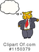 Cat Clipart #1150379 by lineartestpilot