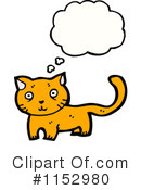 Cat Clipart #1152980 by lineartestpilot