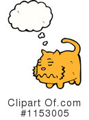 Cat Clipart #1153005 by lineartestpilot