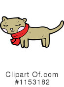 Cat Clipart #1153182 by lineartestpilot