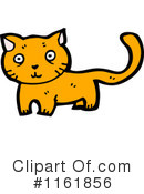 Cat Clipart #1161856 by lineartestpilot