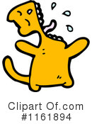 Cat Clipart #1161894 by lineartestpilot