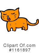 Cat Clipart #1161897 by lineartestpilot