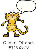 Cat Clipart #1162073 by lineartestpilot