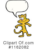 Cat Clipart #1162082 by lineartestpilot